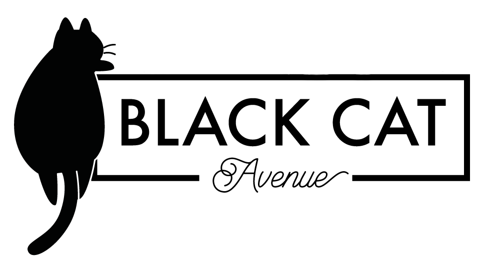 Black Cat Avenue